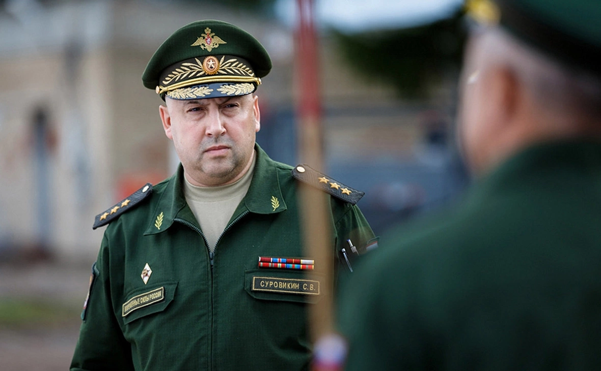 Минобороны РФ