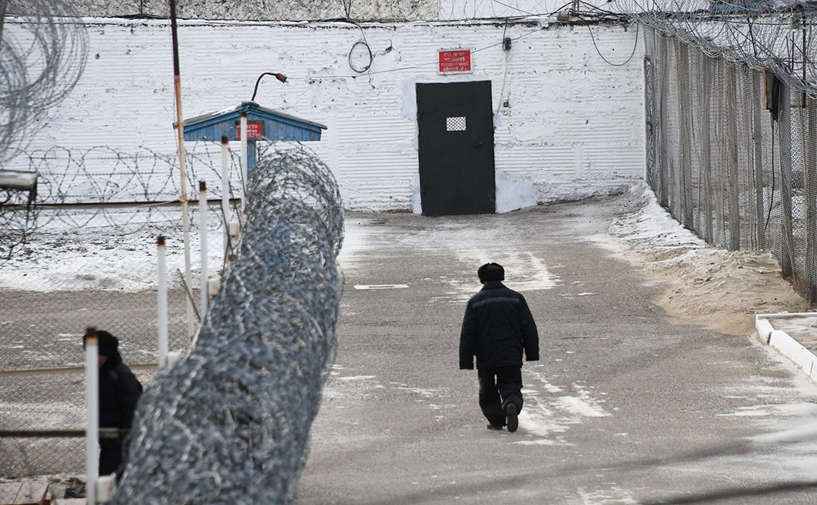 Евгений Епанчинцев / ТАСС