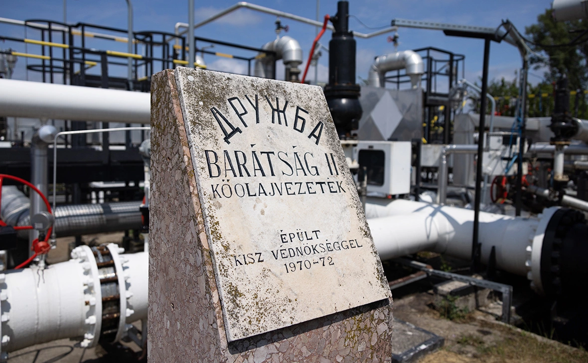 Attila Volgyi / XinHua / Global Look Press