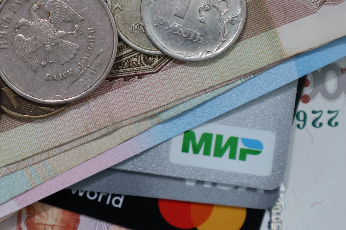 Екатерина Сычкова / URA.RU