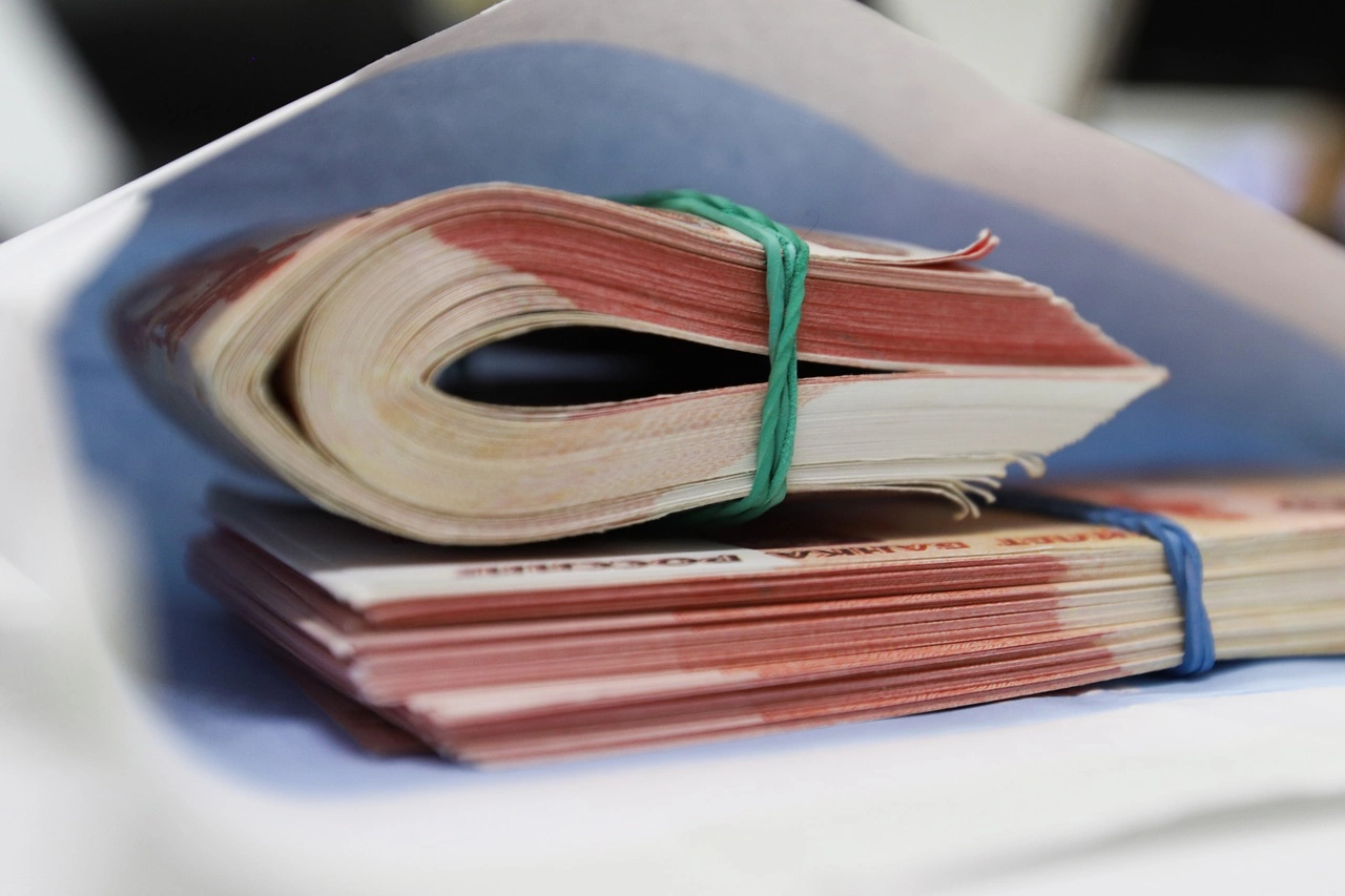 Екатерина Сычкова / РИА URA.RU