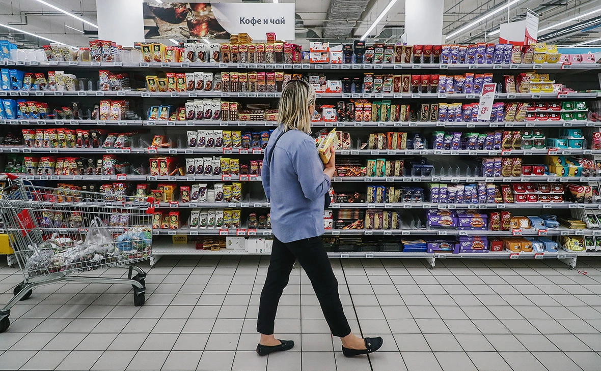 Андрей Любимов / РБК