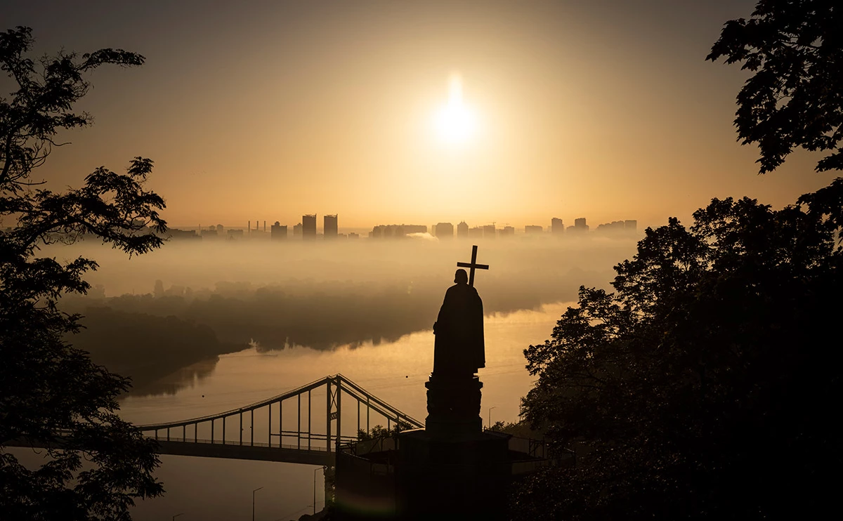  Ed Ram / Getty Images