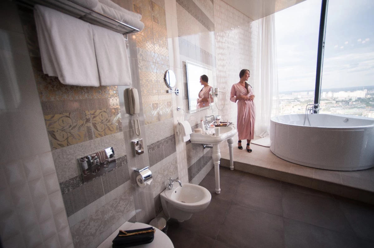 Анна Майорова / РИА URA.RU