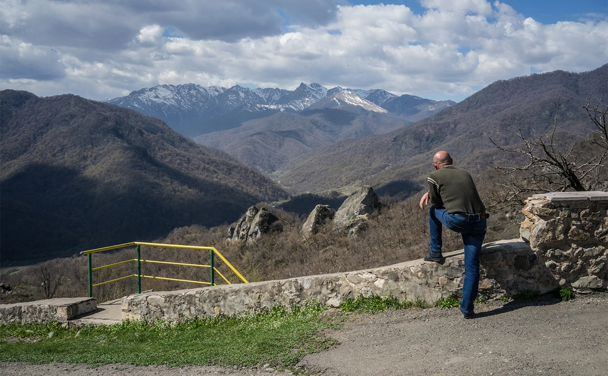 Brendan Hoffman / Getty Images