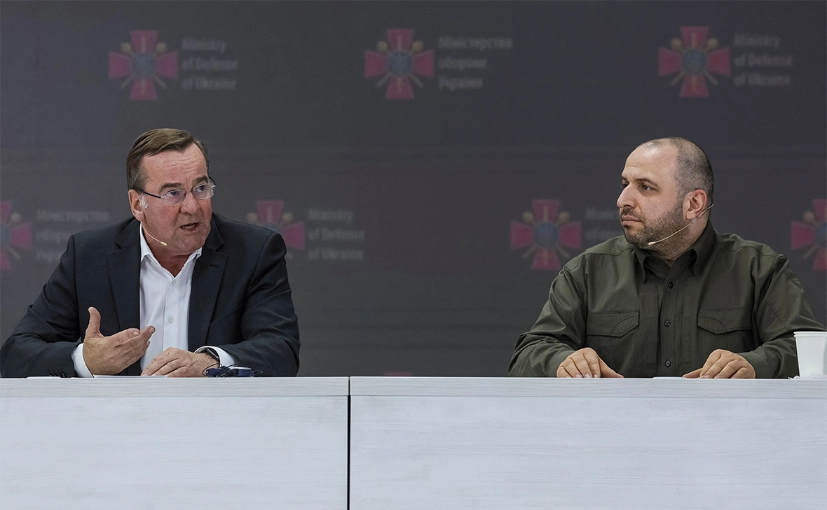 Глеб Гаранич / Reuters