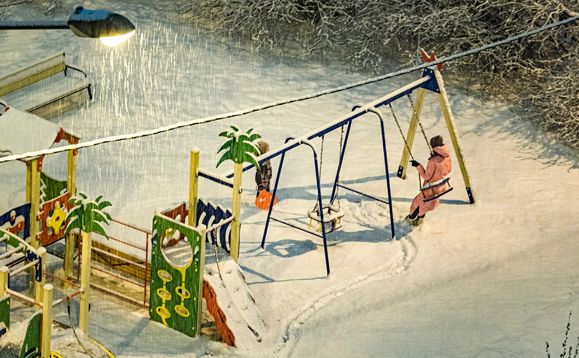 Константин Кокошкин / Global Look Press