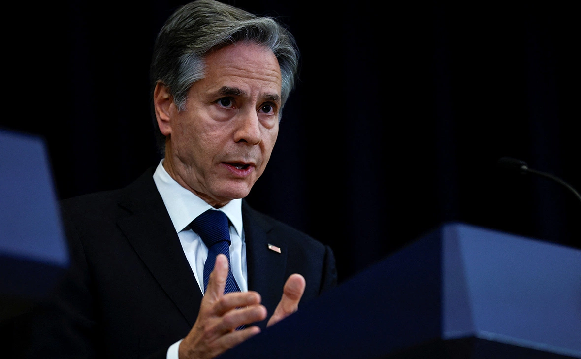 Evelyn Hockstein / Reuters