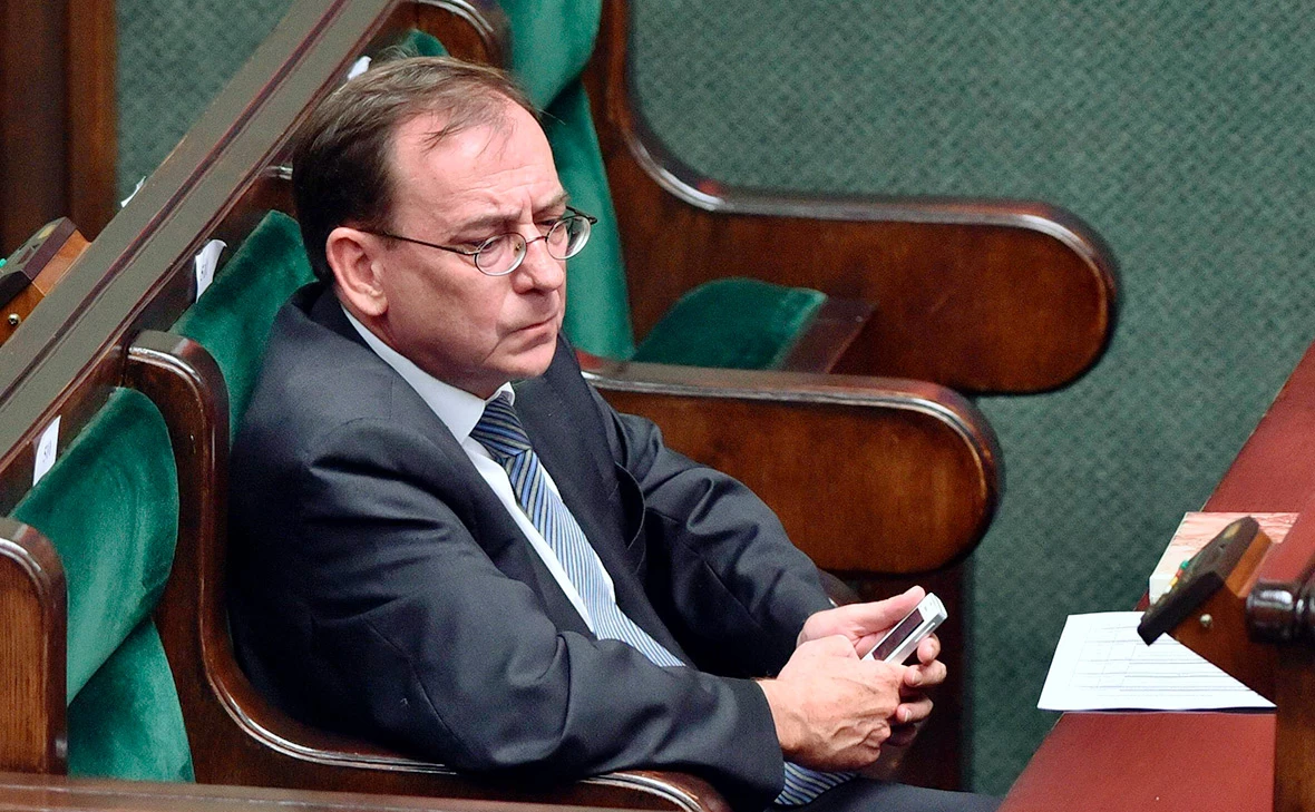 Damian Burzykowski / Global Look Press