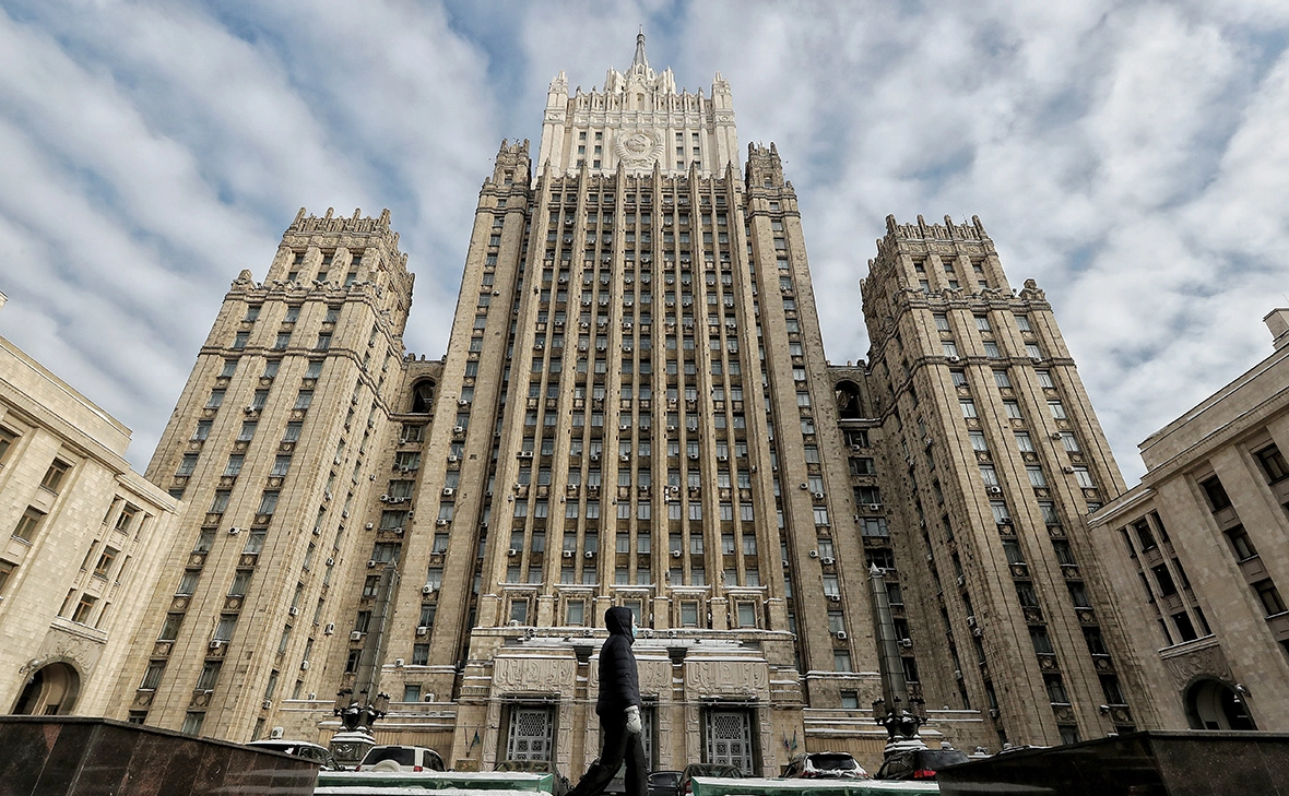 Андрей Любимов / РБК