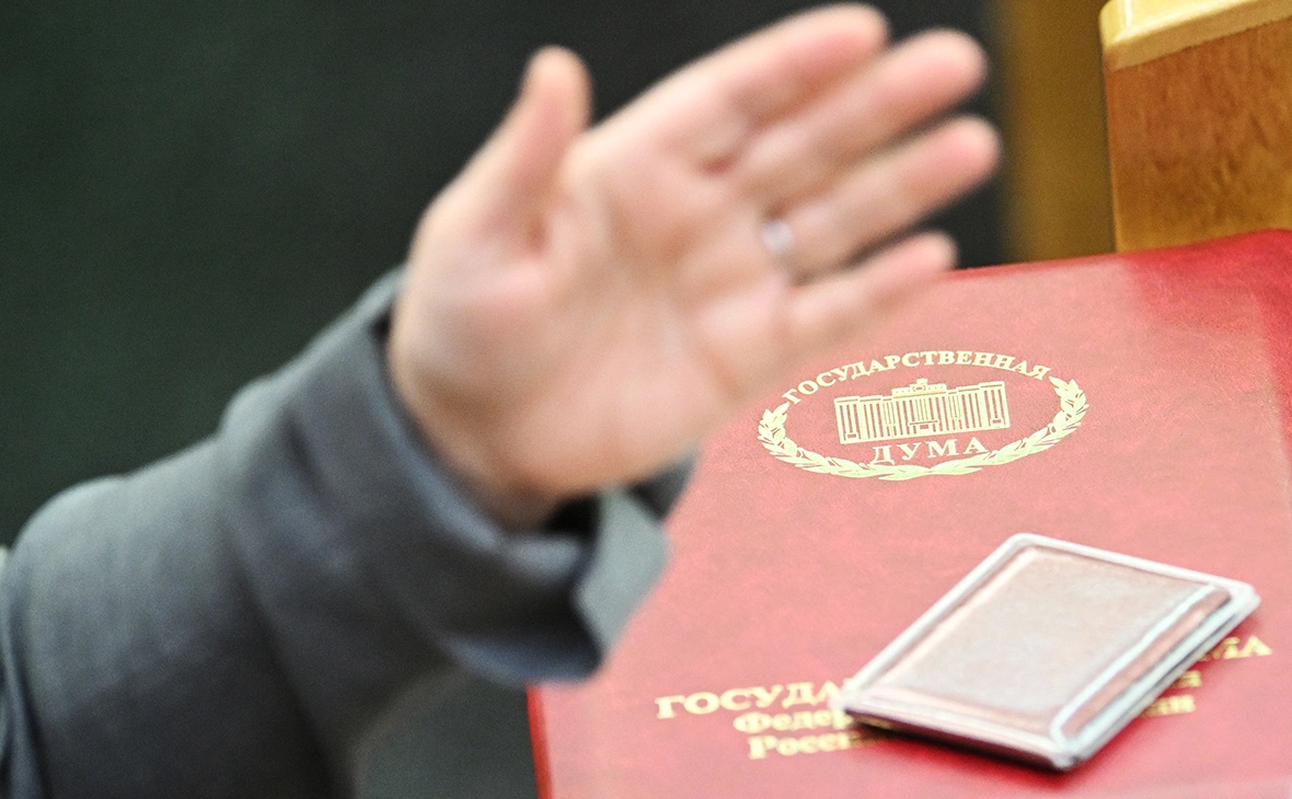 Павел Бедняков / РИА Новости