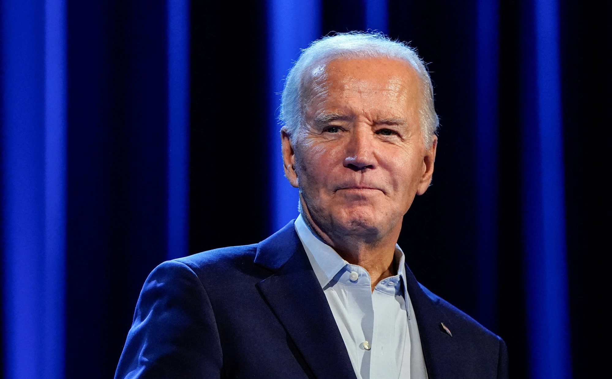 Elizabeth Frantz / Reuters