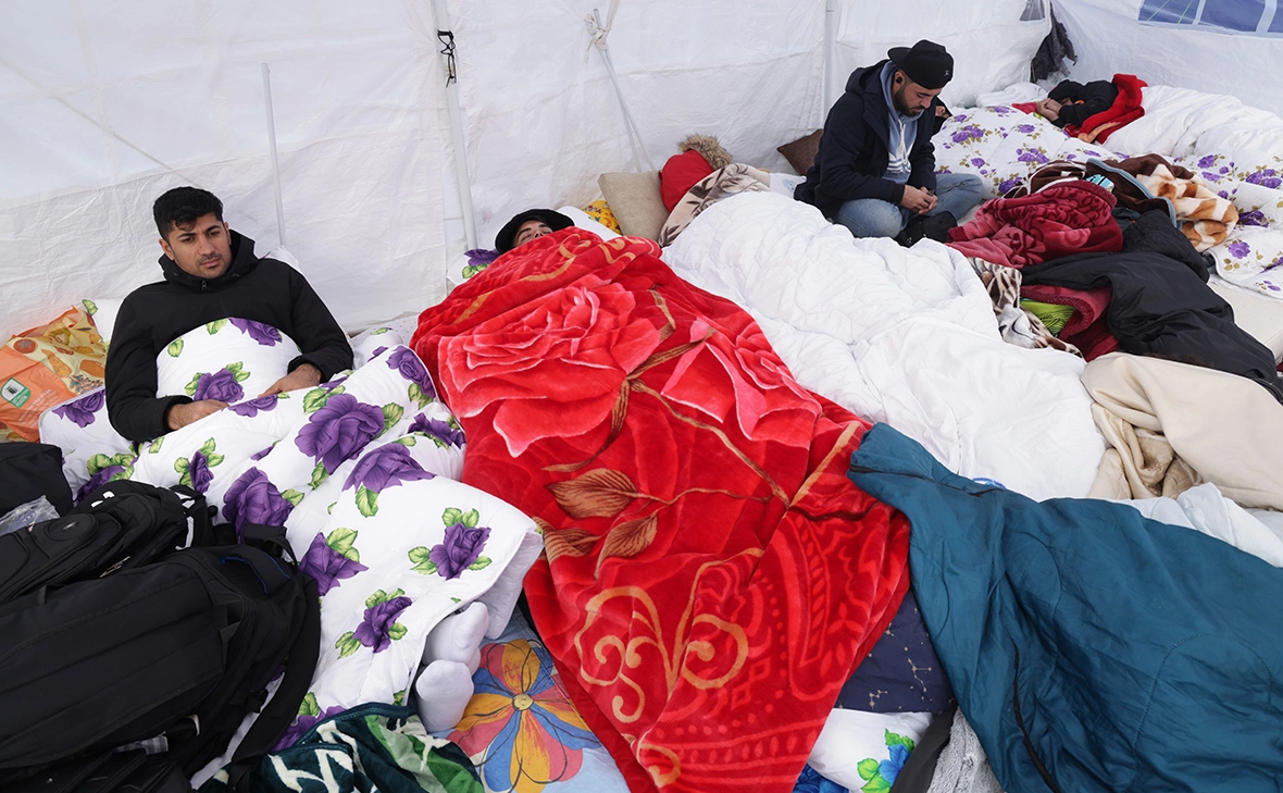 Sean Gallup / Getty Images