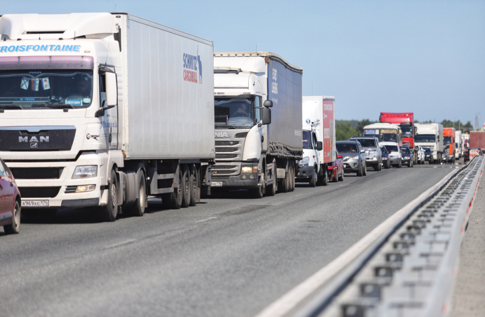 Екатерина Сычкова / РИА URA.RU