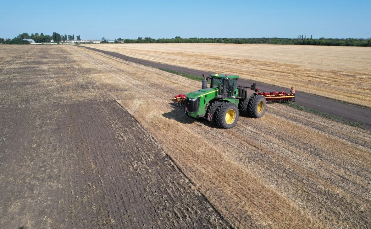 РБК Черноземье