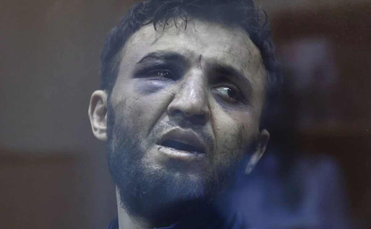 Андрей Любимов / РБК