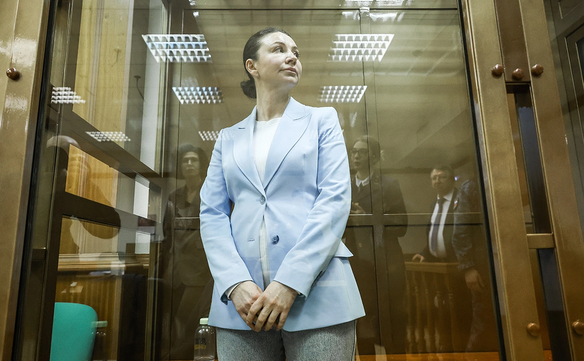 Валерий Шарифулин / ТАСС