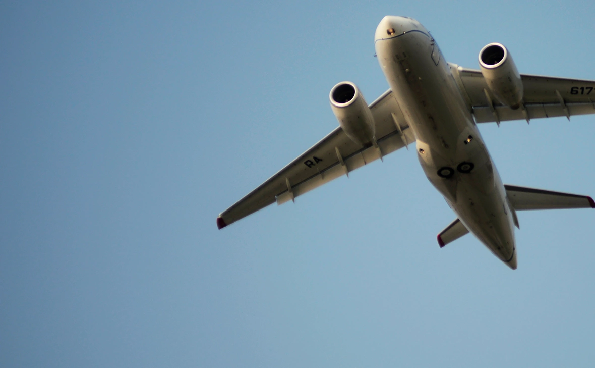 Игорь Онучин / РИА Новости