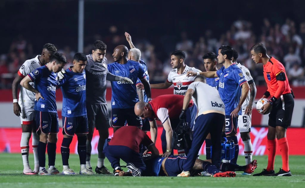 Alexandre Schneider / Getty Images