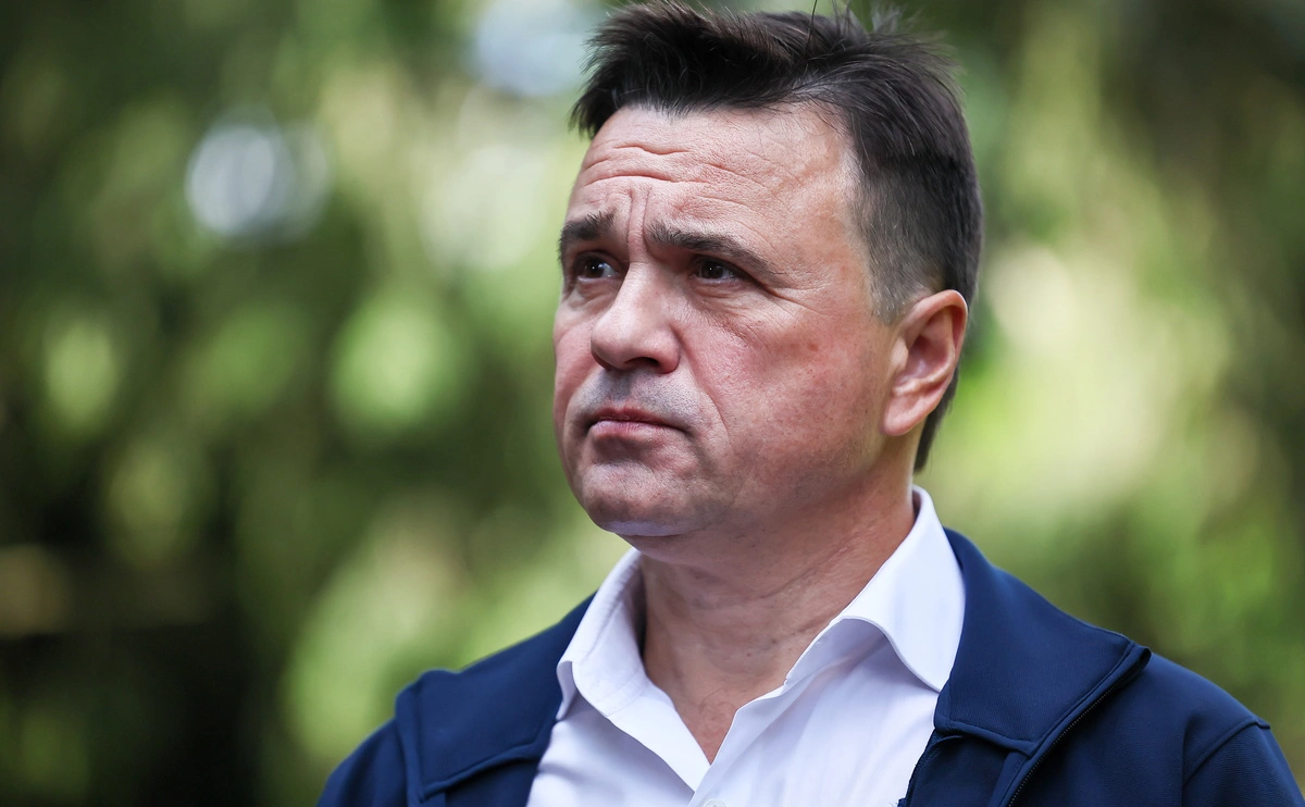 Софья Сандурская / ТАСС