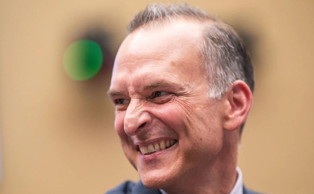 Nathan Howard / Getty Images