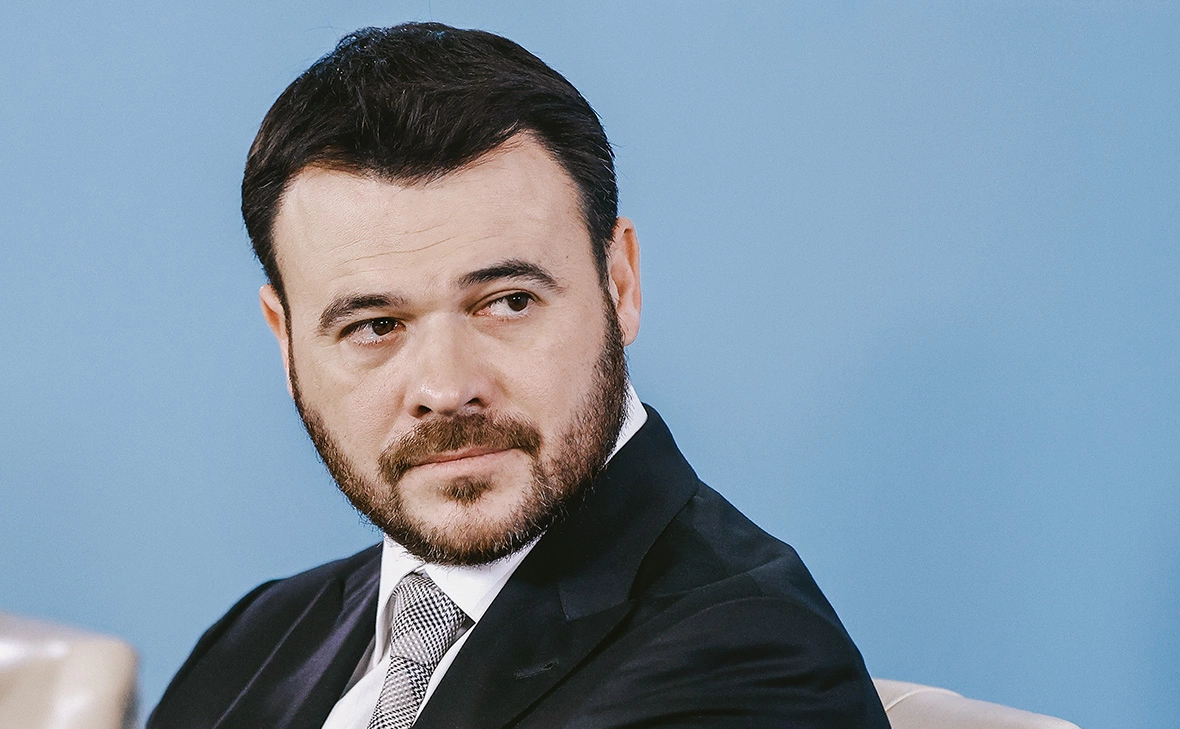 Андрей Любимов / РБК