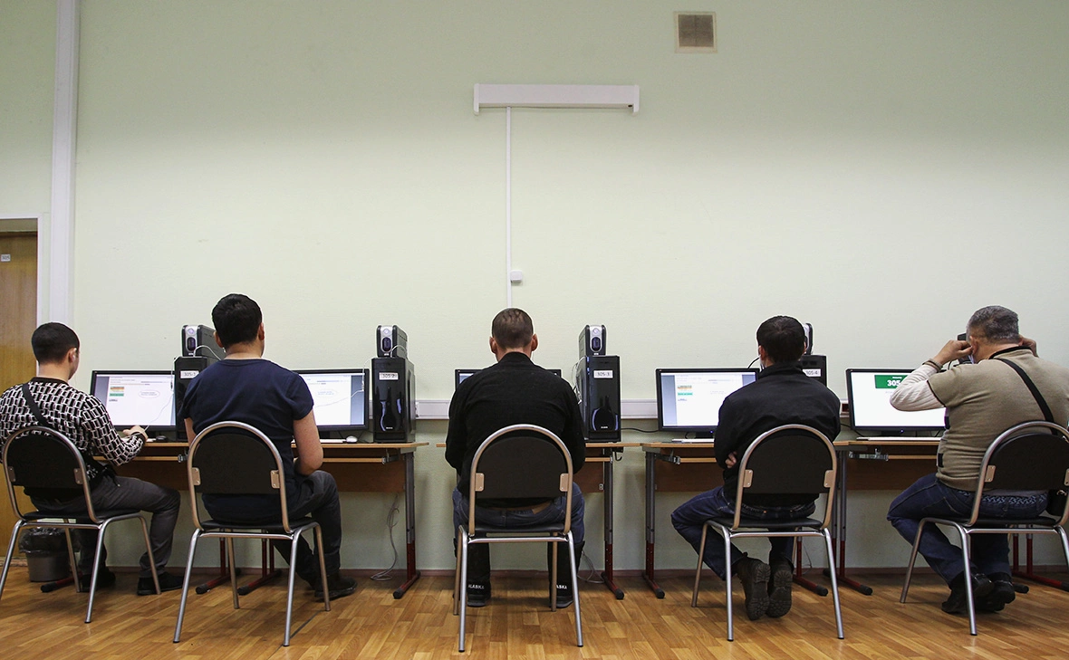 Екатерина Кузьмина / РБК