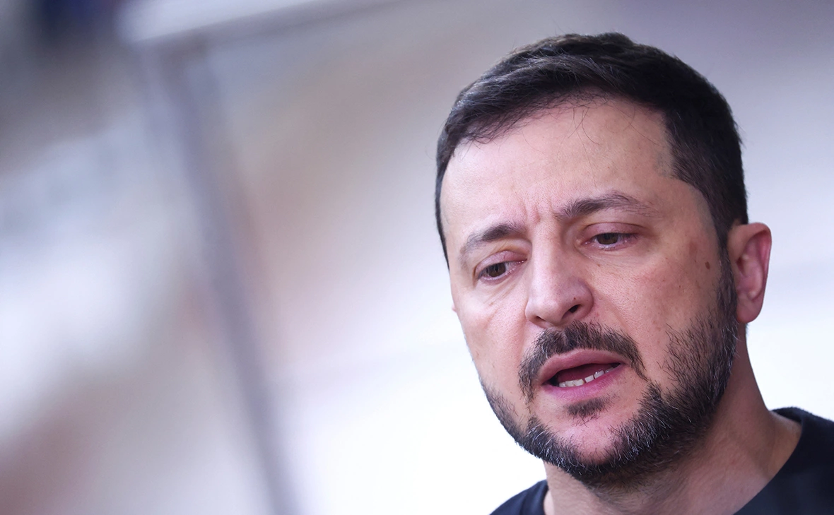 Johanna Geron / Reuters