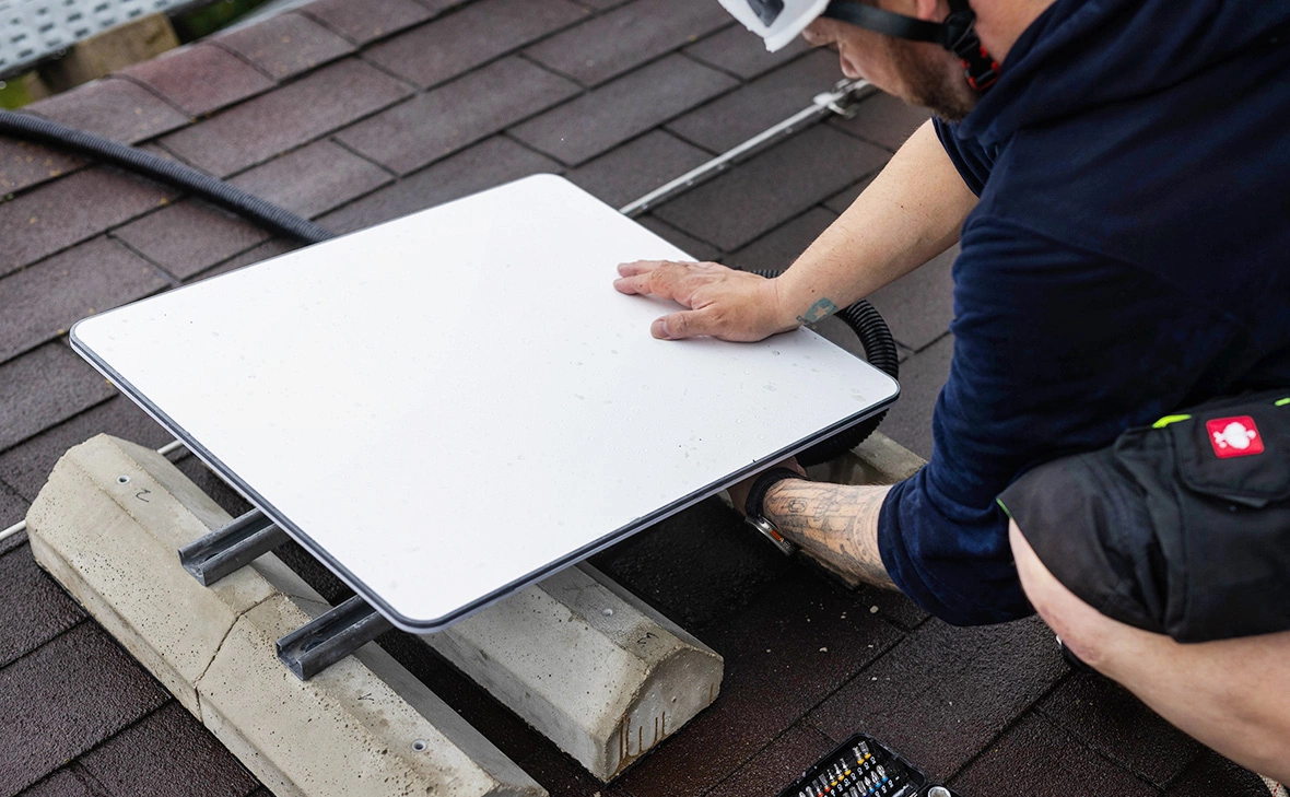 Philipp von Ditfurth / dpa / Global Look Press