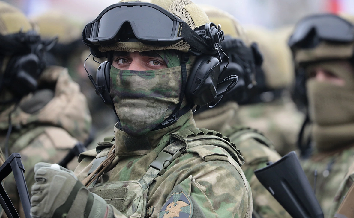 Елена Афонина / ТАСС