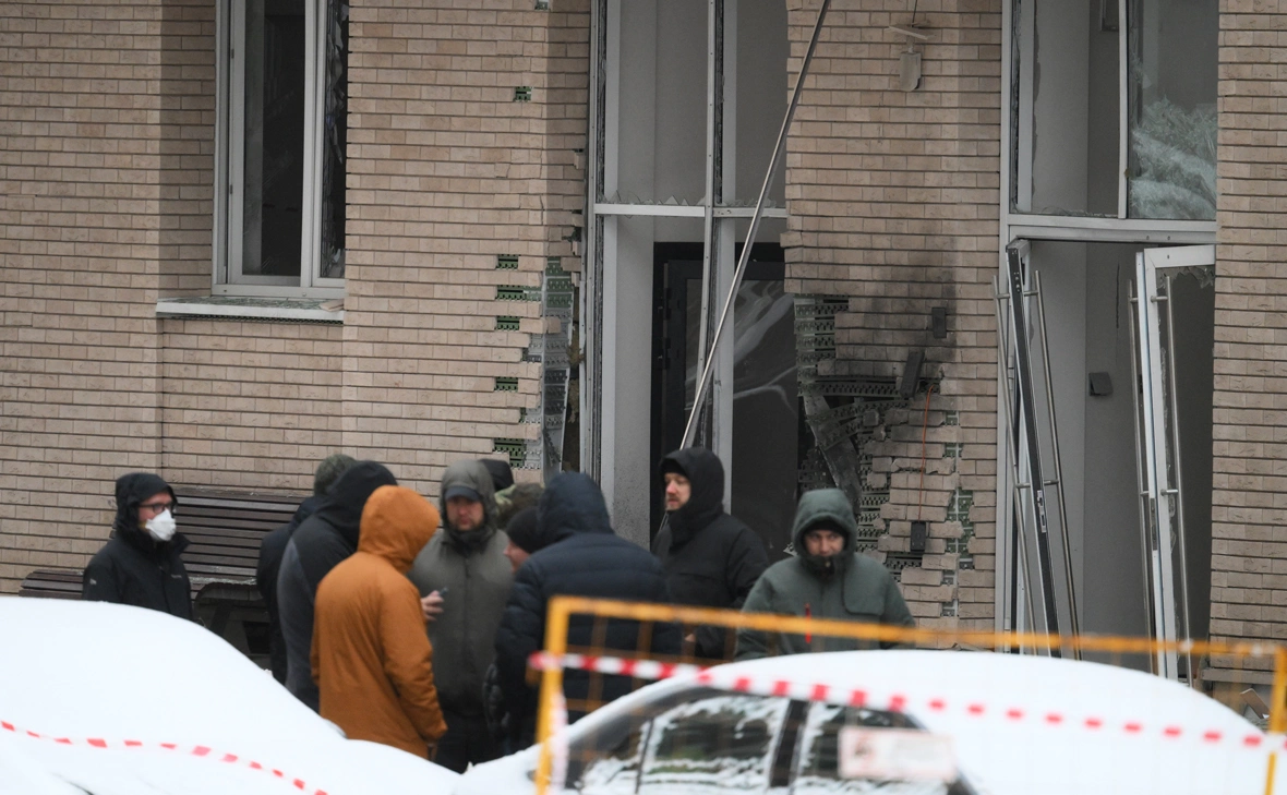 Максим Блинов / РИА Новости