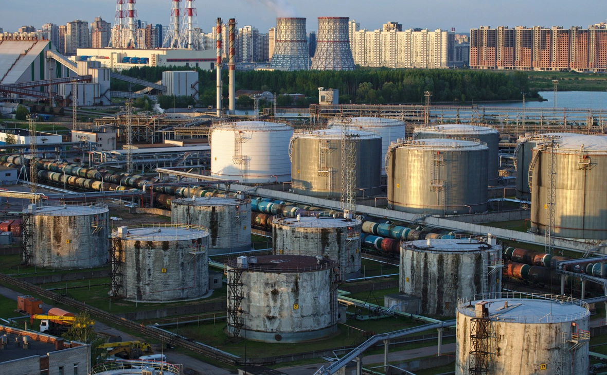 Антон Ваганов / ТАСС