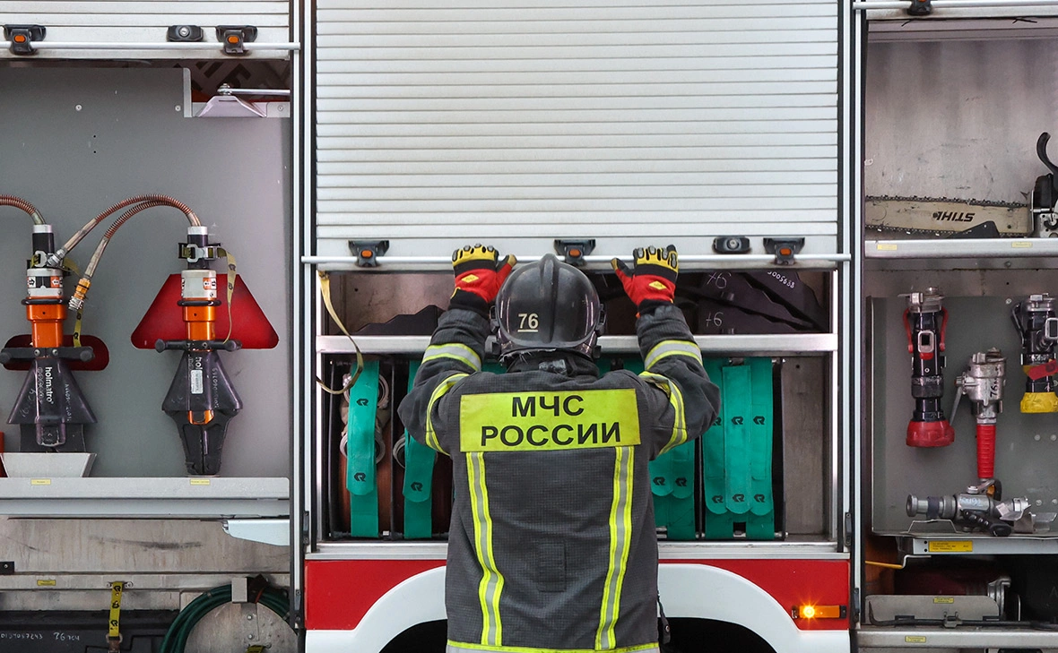 Алексей Белкин / NEWS.ru / Global Look Press