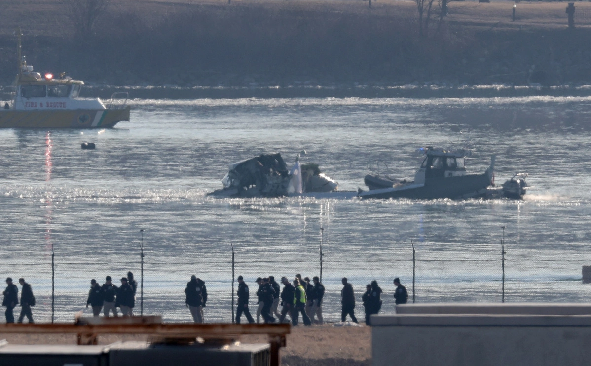 Win McNamee / Getty Images