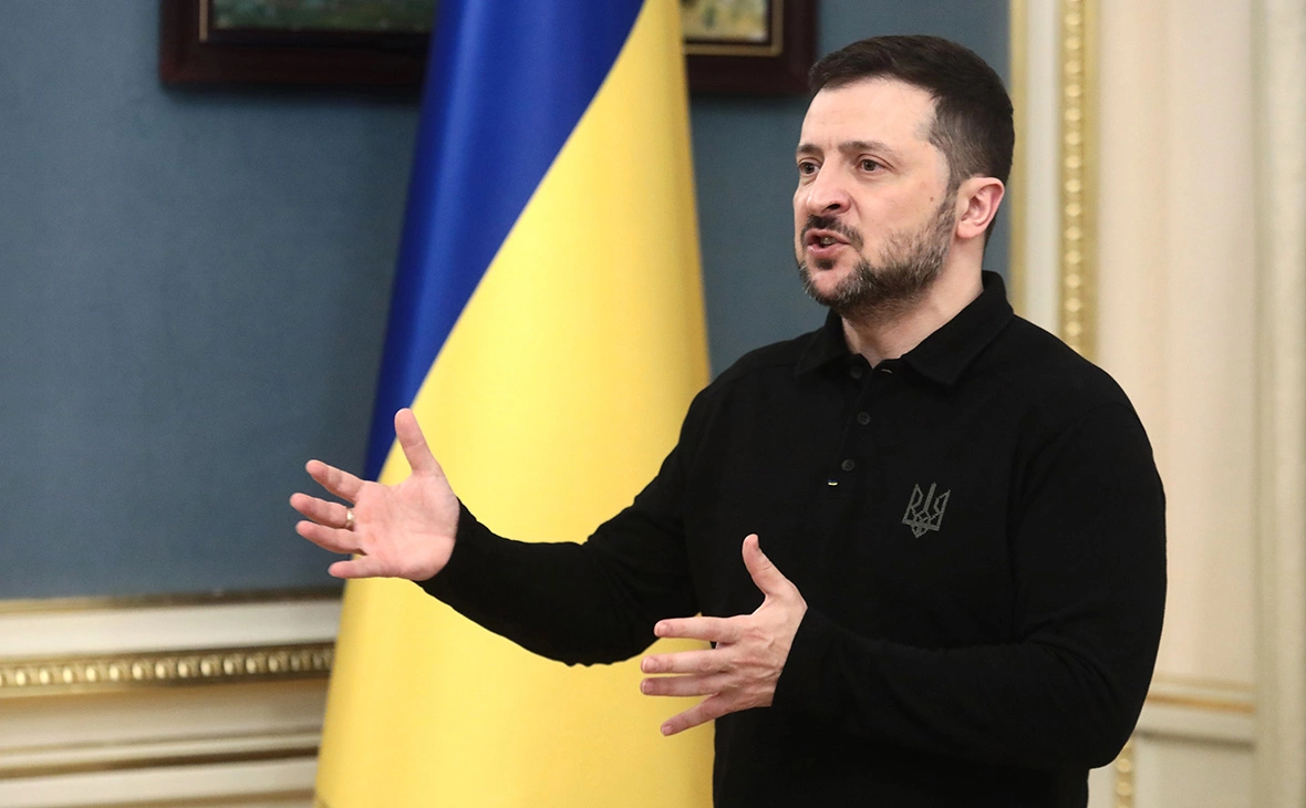 Тарасов / Keystone Press Agency / Global Look Press