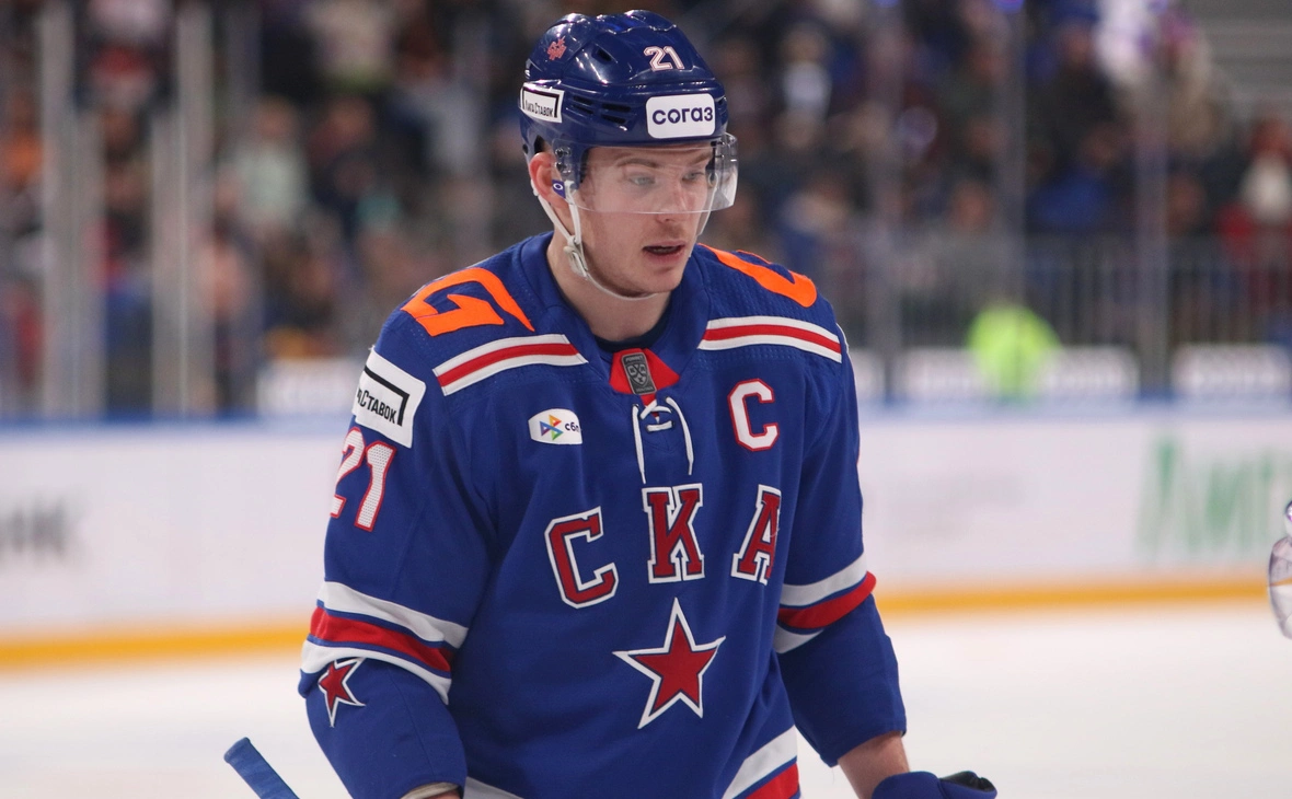 Maksim Konstantinov / Global Look Press