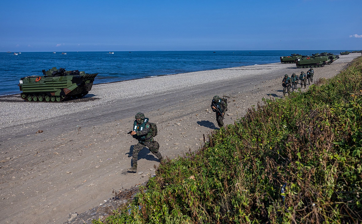 Annabelle Chih / Getty Images
