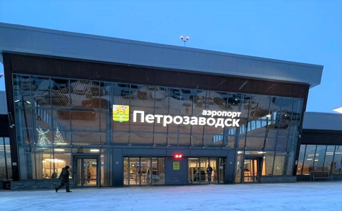 Артур Парфенчиков / t.me