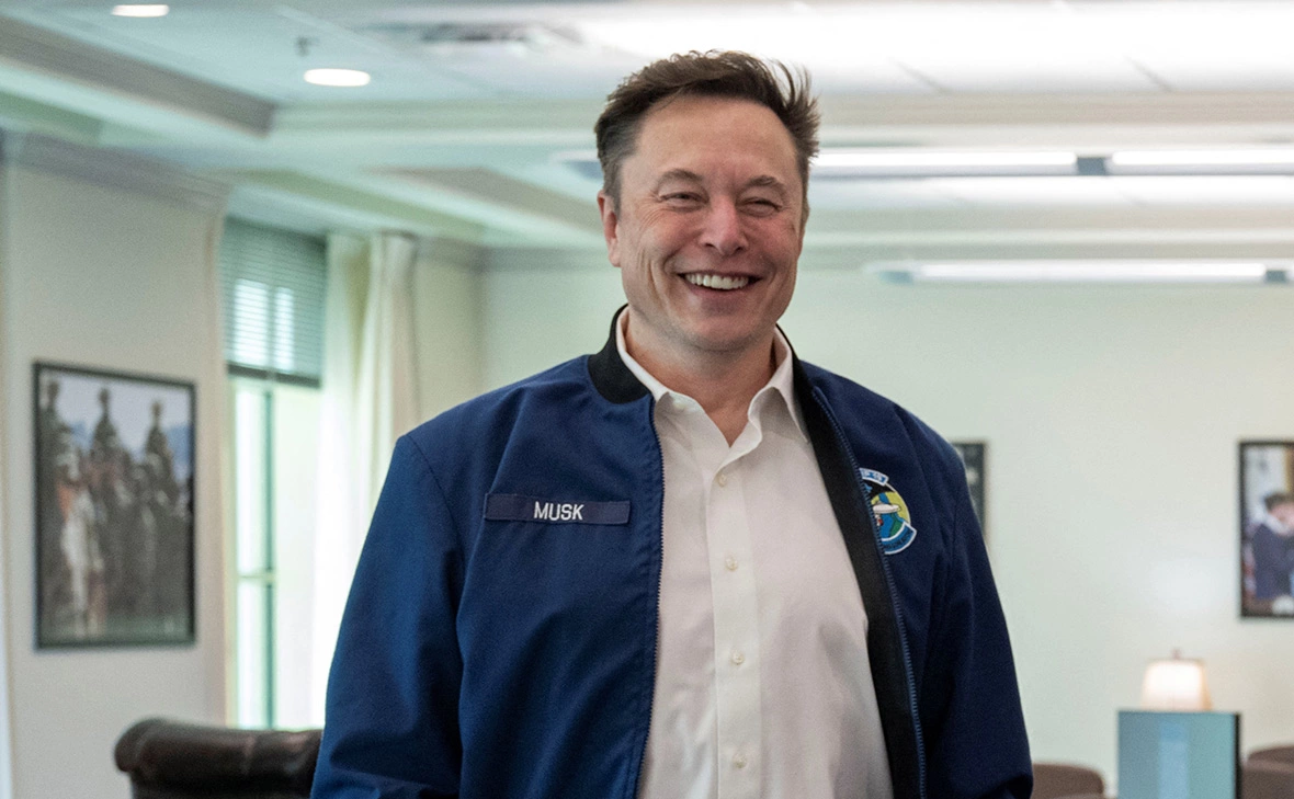 Senior Airman Madelyn Keech / Reuters