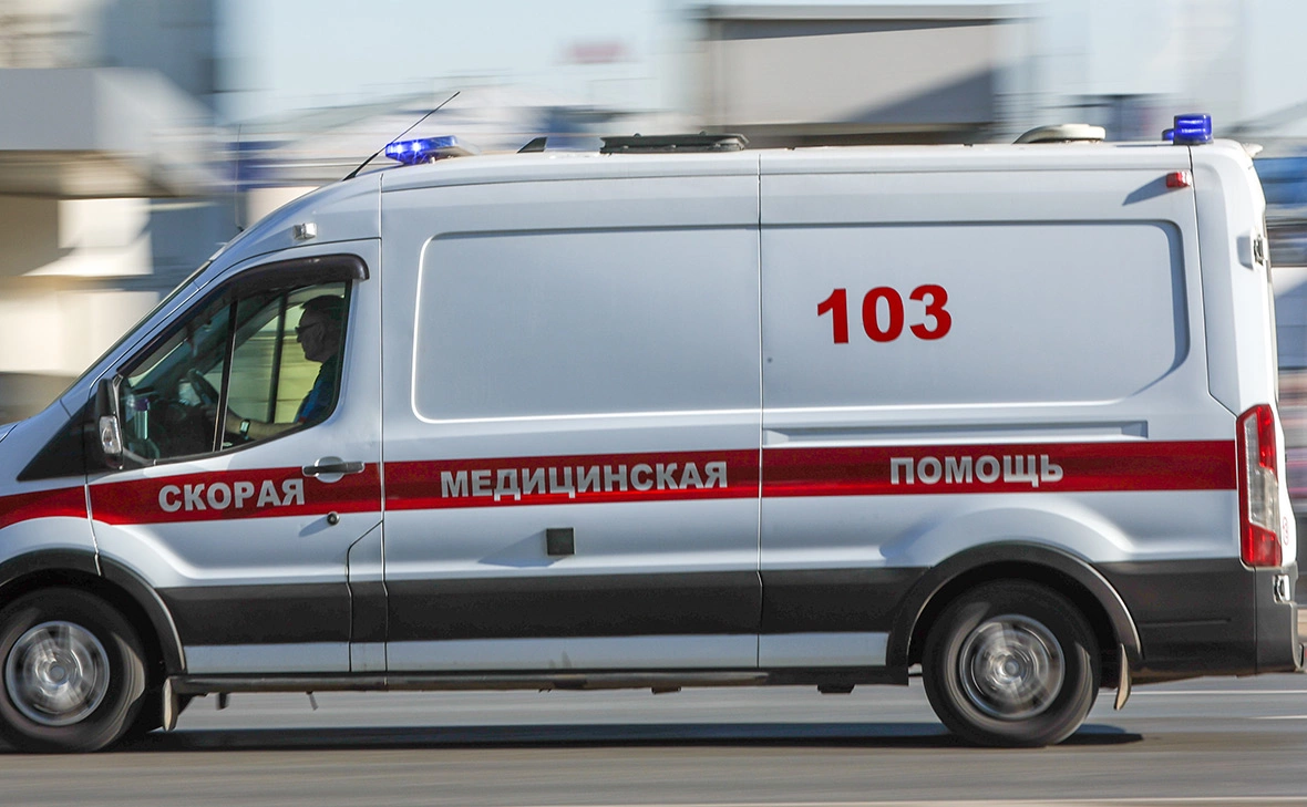 Алексей Белкин / NEWS.ru / Global Look Press