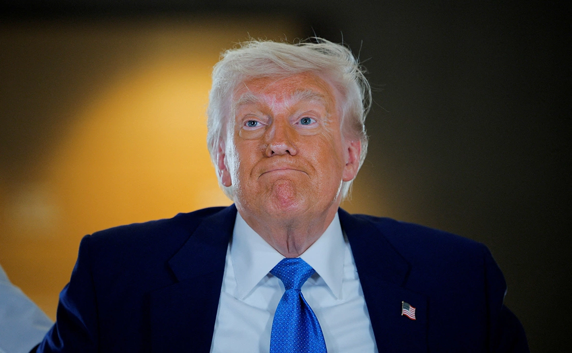 Brian Snyder / Reuters