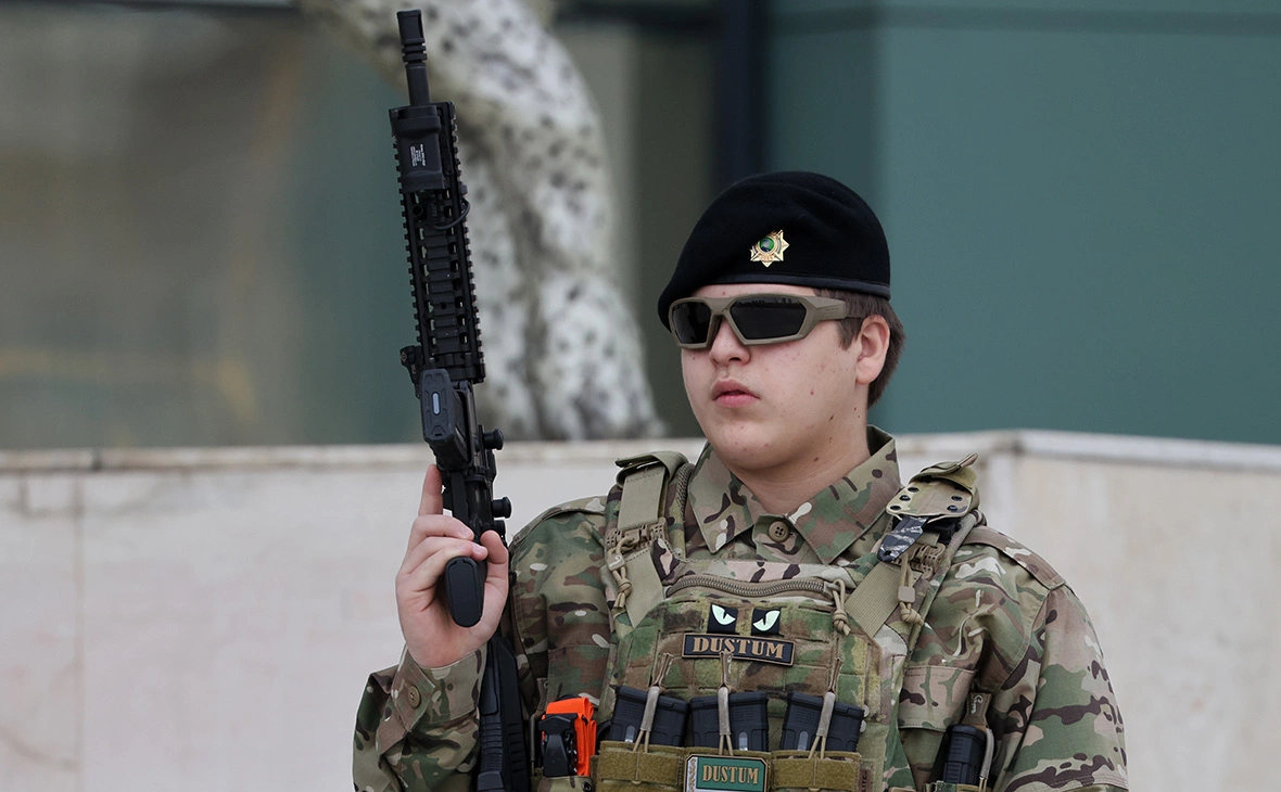 Елена Афонина / ТАСС