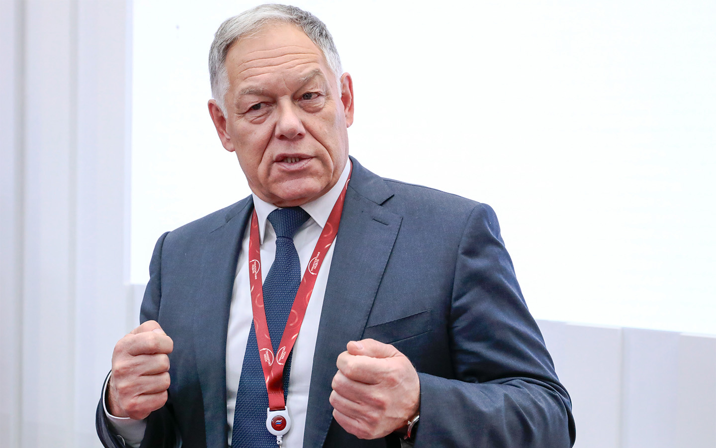 Вячеслав Петушенко