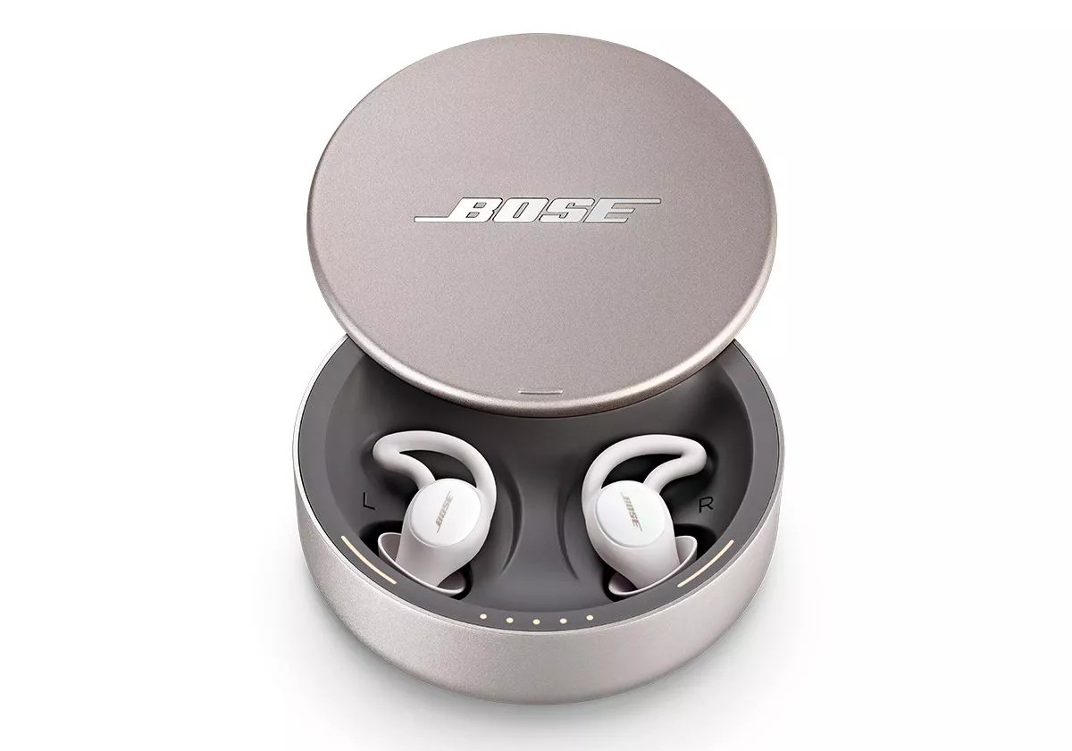 Наушники для сна Bose Sleepbuds II