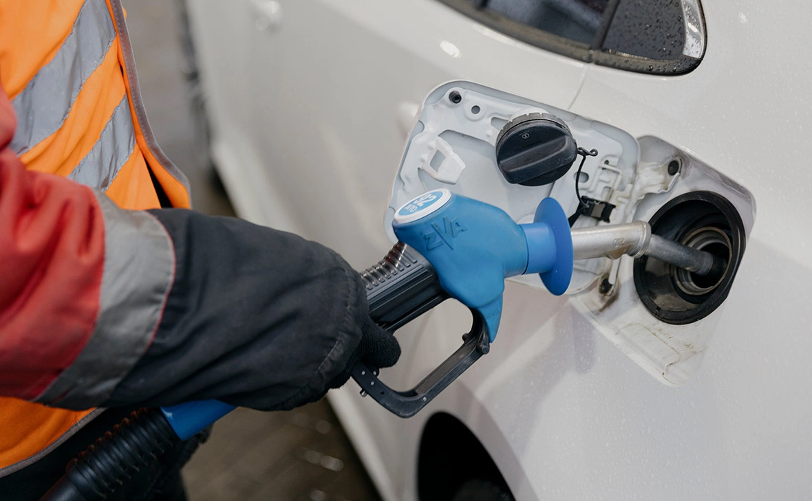 Михаил Гребенщиков / РБК