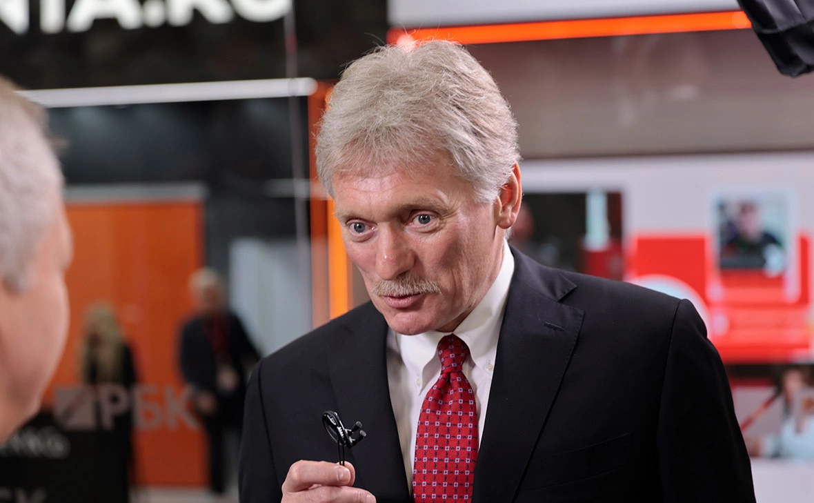 Михаил Гребенщиков / РБК