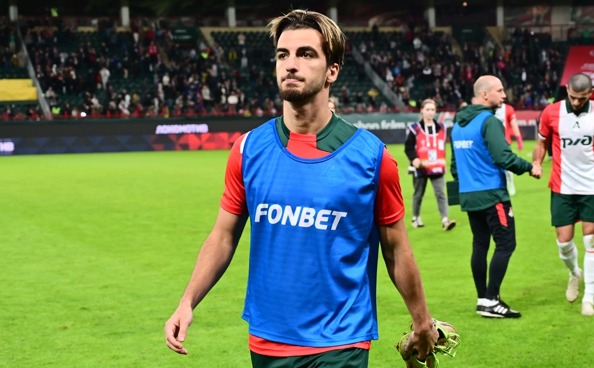 Pavel Kashaev / Global Look Press