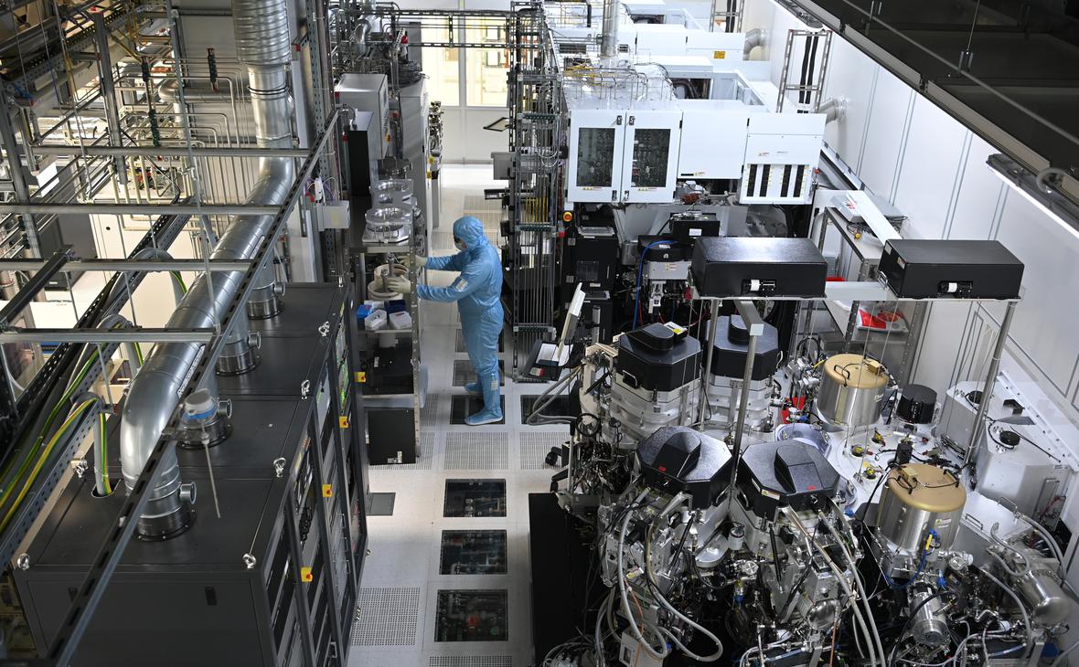 Фото:Максим Блинов / РИА Новости