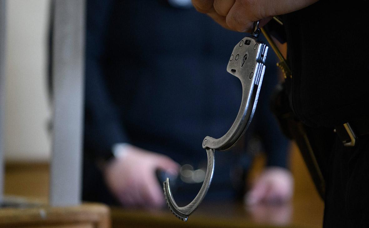 Фото: Илья Московец / URA.RU / Global Look Press