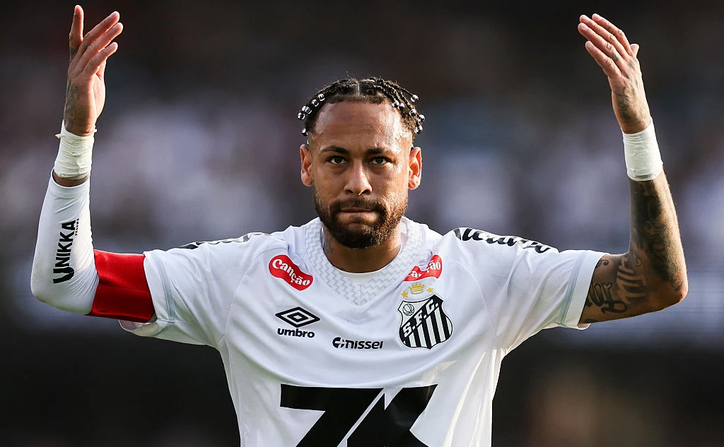 Alexandre Schneider / Getty Images